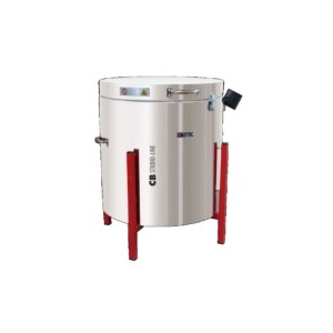 CB200s Plus Forno Elettrico 1320°