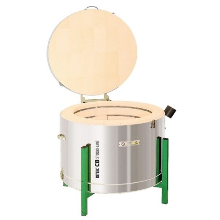CB95PLUS Forno Elettrico 1150°+/-30
