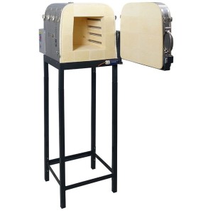 CBN15 (2,4kw-220v-1320°) Forno Elettrico