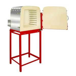 CBN50plus (3,6kw-220v-1280±30) Forno Elettrico