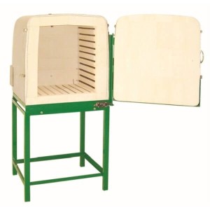 CBN200S Forno Elettrico 1320°C
