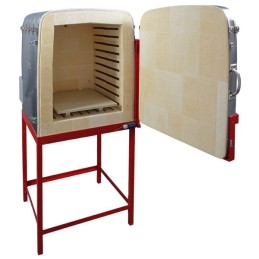 CBN140S Forno Elettrico 1320°C