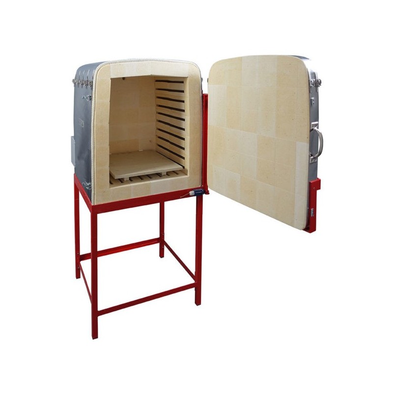 CBN140S Forno Elettrico 1320°C