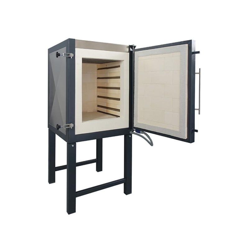 CL3.100 (7,5kw-380v-1320°) Forno Elettrico