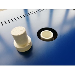 FCH Tappo superiore per aerazione