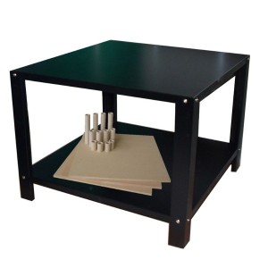 FCHE Tavolo per forno ( da ordinare a parte)