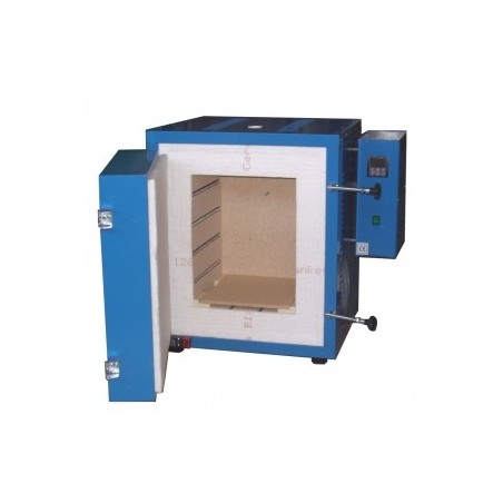 FCHE Forno elettrico per ceramica 1100°