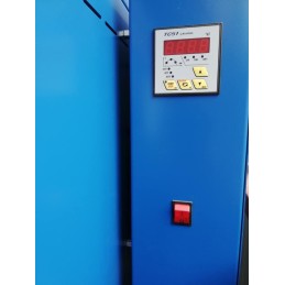 FCH-E 100 Forno CLASSICO ECOLOGICO per ceramica 1100°