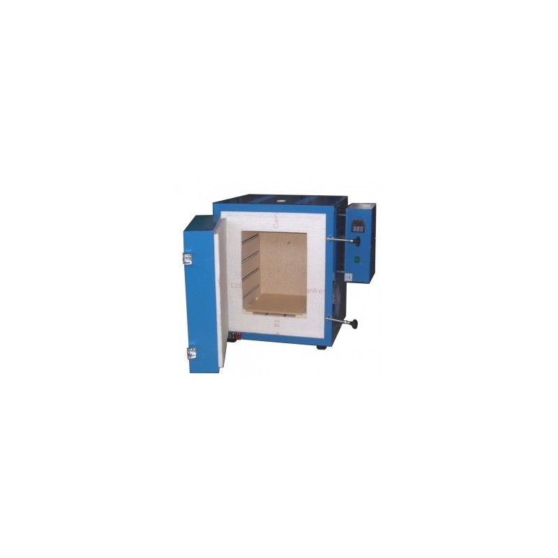 FCHE Forno elettrico per ceramica 1100°