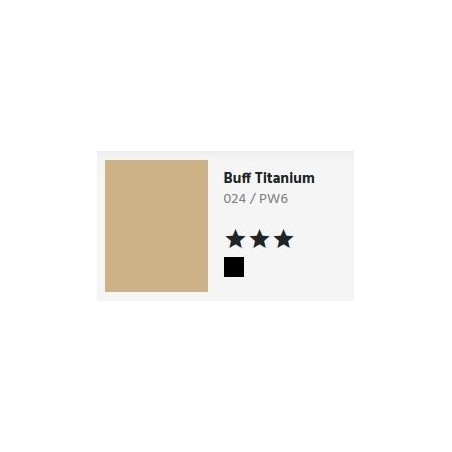 024 Buff Titanium - Georgian Olio all'Acqua