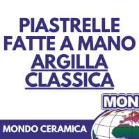 Piastrelle industriali irregolari