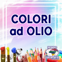 Colori ad Olio