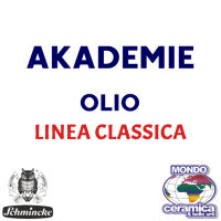Akademie Olio Schmincke - Linea Classica