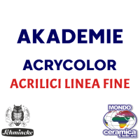 AKADEMIE Acrylcolor Schmincke - Acrilici Linea Fine