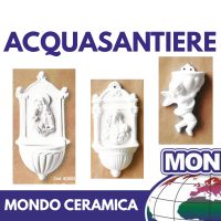 Acquasantiere