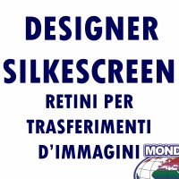 Designer Silkescreen