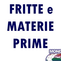 Fritte , Materie Prime, Inerti, prodotti per composizioni