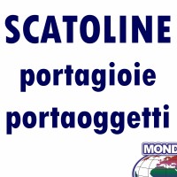 Scatoline Cofanetti