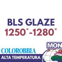Colorobbia Bellissimo Glaze 1250°