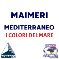 Maimeri Mediterraneo - I Colori del mare