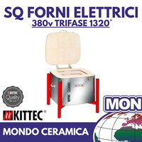 SQ Forno elettrico - trifase-1320