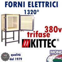 CL5 Forni trifase 1320