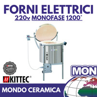 X pozzetto monofase 1200