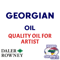 Georgian Oil - Quality Oil for Artist