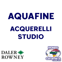 Aquafine - Acquarelli studio