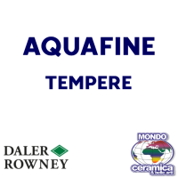 Aquafine tempere Daler Rowney