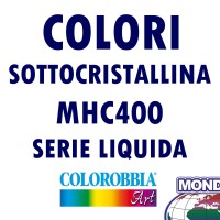Colorobbia Art Colori liquidi sottocristallina