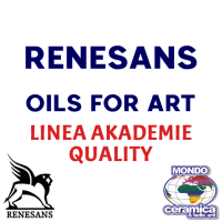 Oils for ART - Linea Akademie Quality