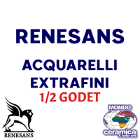 Acquarelli Extrafini Renesans - 1/2 godet