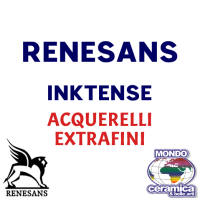 Acquarelli Extrafini Renesans - Inktense Tubo 15ml