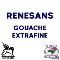 Gouache Extra Fine - Renesans