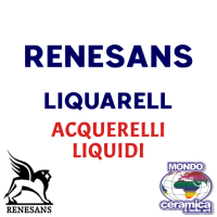 Acquarelli Liquidi Renesans - Liquarell