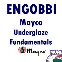 MAYCO Engobbi Underglazes Fundamentals