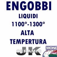 Engobbi alta temperatura 1100-1300