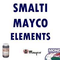 MAYCO Elements & Elements Chunkies - smalti ad effetto