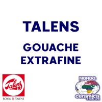 Gouache Extra Fine - Talens
