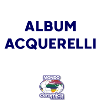 Album Acquerelli