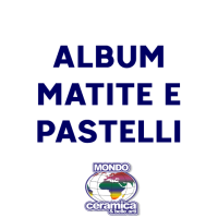 Album Matite e Pastelli