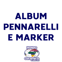 Album per Pennarelli e Marker