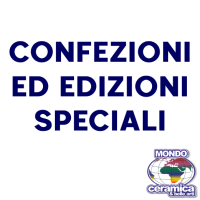 Confezioni ed Edizioni Speciali Acquarelli