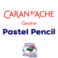 Pastel Pencil - Caran D'Ache