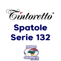 Spatole Serie 132 TINTORETTO