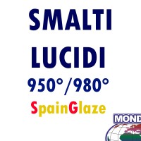 Smalti lucidi intensi