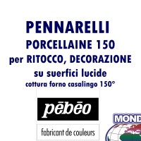 Porcelaine 150 Pebeo - pennarelli