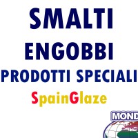 SpainGlaze Smalti Engobbi Prodotti Speciali