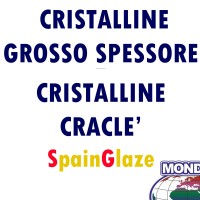 Cristalline Grosso Spessore - Craclè